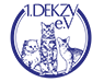 Logo DEKZV